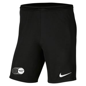 Nike Park III Shorts