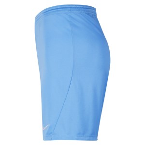 Nike Park III Shorts University Blue-White