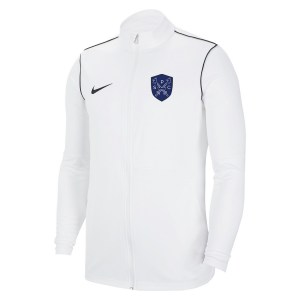 Nike Dri-FIT Park 20 Knitted Track Jacket