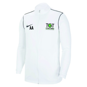 Nike Dri-FIT Park 20 Knitted Track Jacket