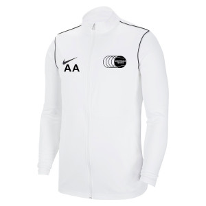 Nike Dri-FIT Park 20 Knitted Track Jacket