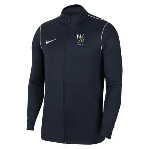 Nike Dri-FIT Park 20 Knitted Track Jacket