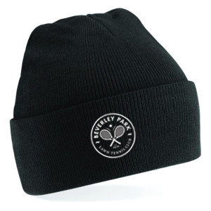 Junior Original Cuffed Beanie