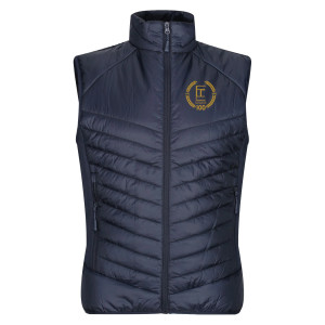 Classic Performance Gilet Navy