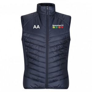 Classic Performance Gilet Navy