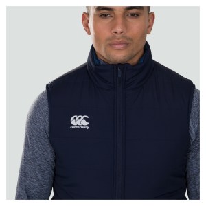 Canterbury PRO II THERMOREG GILET