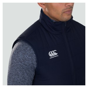 Canterbury PRO II THERMOREG GILET