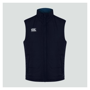 Canterbury PRO II THERMOREG GILET