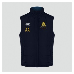 Canterbury PRO II THERMOREG GILET