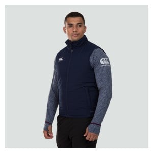 Canterbury PRO II THERMOREG GILET