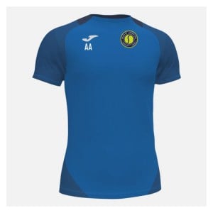 Joma Essential II Short Sleeve Shirt