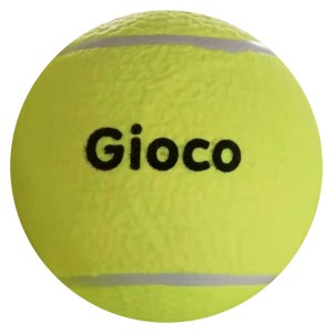 Gioco Giant Tennis Ball