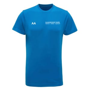 Performance T-Shirt