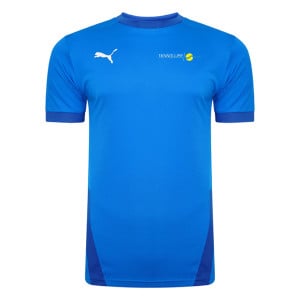 Puma Goal Short Sleeve Jersey