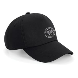 Beechfield Authentic 5 Panel Cap
