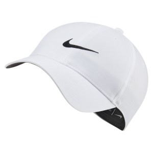 Nike Legacy 91 Cap White-Anthracite-Black