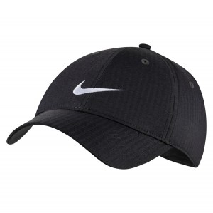 Nike Legacy 91 Cap Black-Anthracite-White