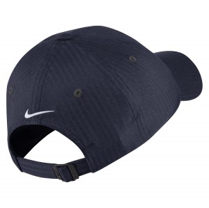Nike Legacy 91 Cap College Navy-Anthracite-White