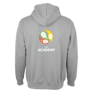 Classic OH Hoodie