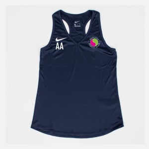 Nike Womens Performance Tank