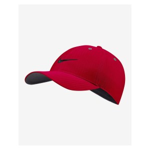 Nike Legacy 91 Cap University Red-Anthracite-Black