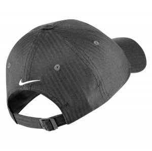 Nike Legacy 91 Cap Dark Grey-White