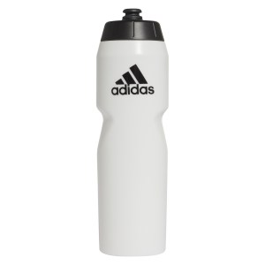 adidas Performance Bottle 750ml White-Black-Black