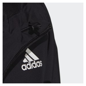 adidas-LP Womens 3-Stripes RAIN RDY Jacket (W)