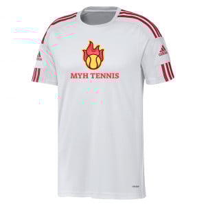 adidas Squadra 21 Short Sleeve Shirt (M)