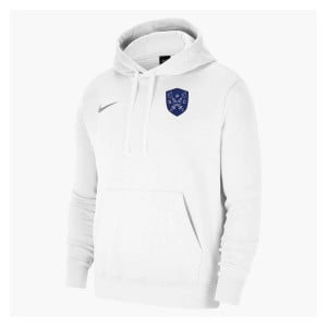 Nike Team Club 20 Fleece Hoodie (M)