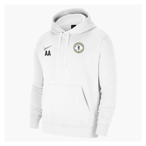 Nike Team Club 20 Fleece Hoodie (M)