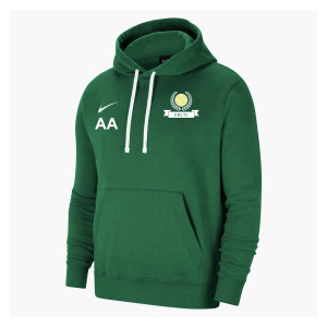 Nike Team Club 20 Fleece Hoodie (M)