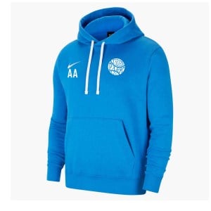 Nike Team Club 20 Fleece Hoodie (M)