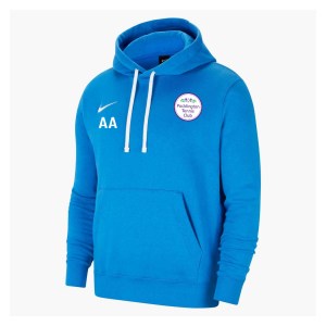 Nike Team Club 20 Fleece Hoodie (M)