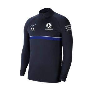Nike Academy 21 Midlayer (M)