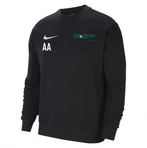 Nike Team Club 20 Fleece Crew Sweatshirt