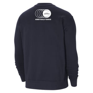 Nike Team Club 20 Fleece Crew Sweatshirt