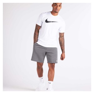 Nike Team Club 20 Swoosh Tee (M)