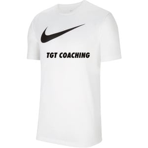 Nike Team Club 20 Swoosh Tee (M)