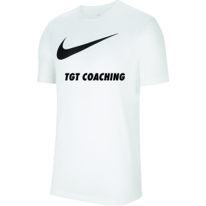 Nike Team Club 20 Swoosh Tee (M)