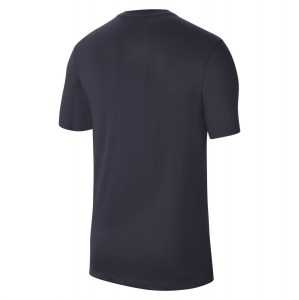 Nike Team Club 20 Swoosh Tee (M)