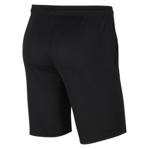 Nike Park 20 Pocketed Shorts (M) Black-Black-White