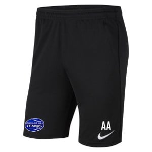 Nike Park 20 Pocketed Shorts (M)