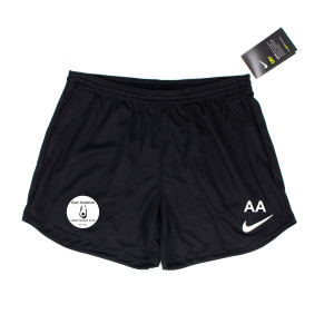 Nike Park 20 Pocketed Training Shorts (W)