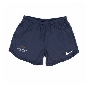 Nike Park 20 Pocketed Training Shorts (W)