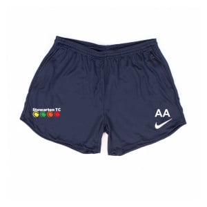 Nike Park 20 Pocketed Training Shorts (W)