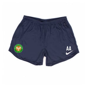 Nike Park 20 Pocketed Training Shorts (W)