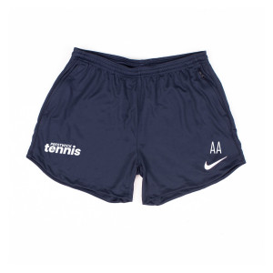 Nike Park 20 Pocketed Training Shorts (W)