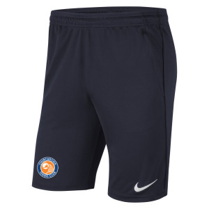 Nike Park 20 Pocketed Training Shorts (W)