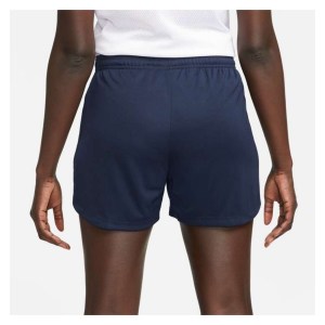 Nike Park 20 Pocketed Training Shorts (W) Obsidian-Obsidian-White